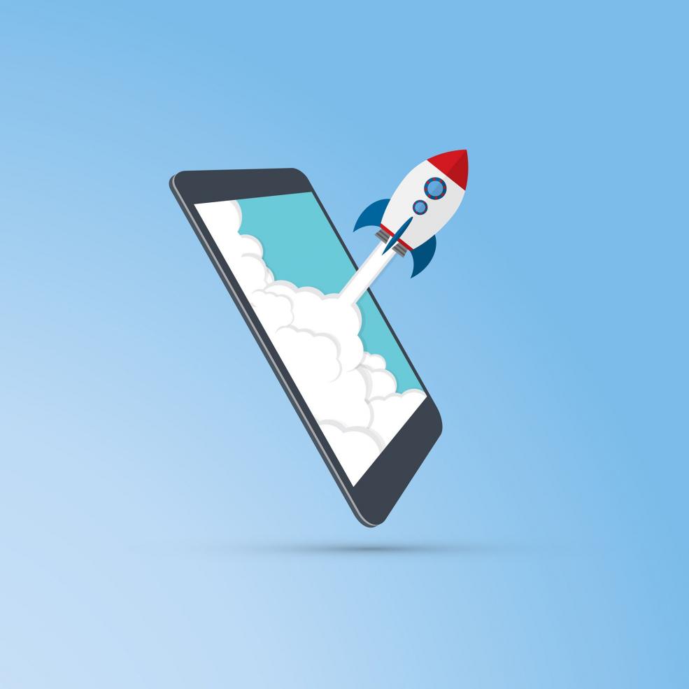 Accelerate Data Flows to Deliver Faster Customer Responses A centralized ecosystem integration platform can help deliver the faster customer responses that your business requires.