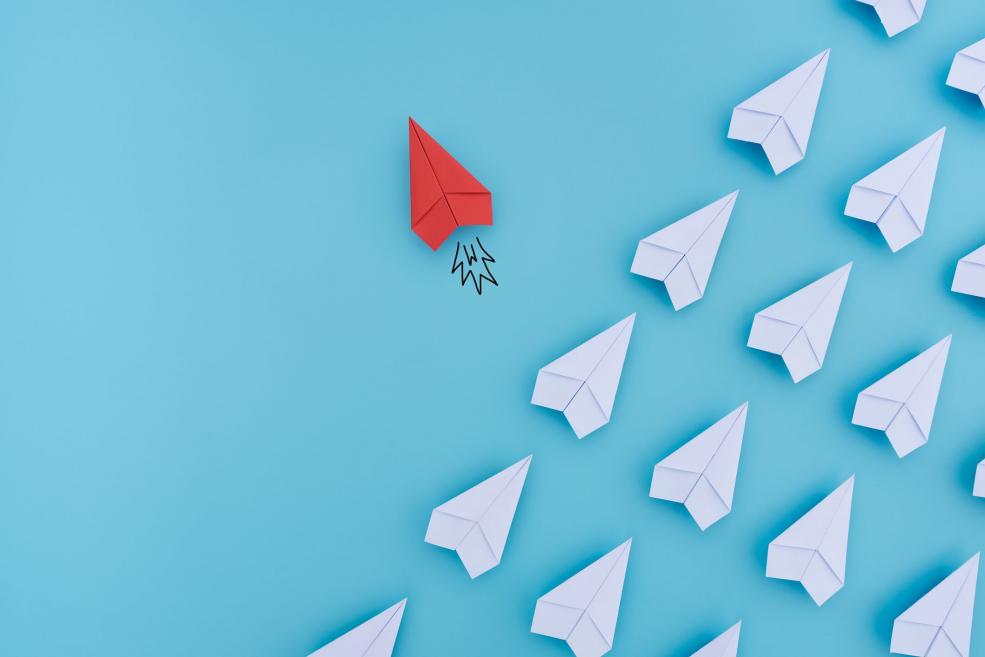 Disrupting Business Norms Disruption is about recognizing norms, subverting them, and creating a new business model that challenges what is expected in any given market.
