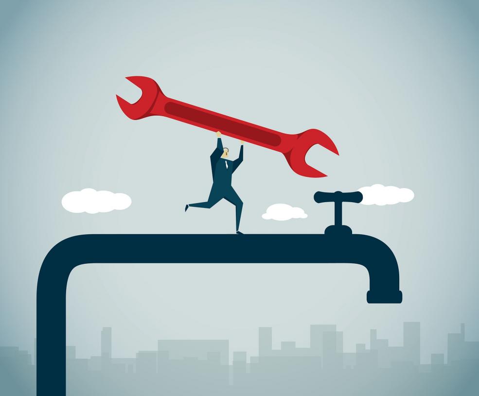 Enterprise Data Management Here are four ways optimizing enterprise data management processes can help improve application integration and partner onboarding.
