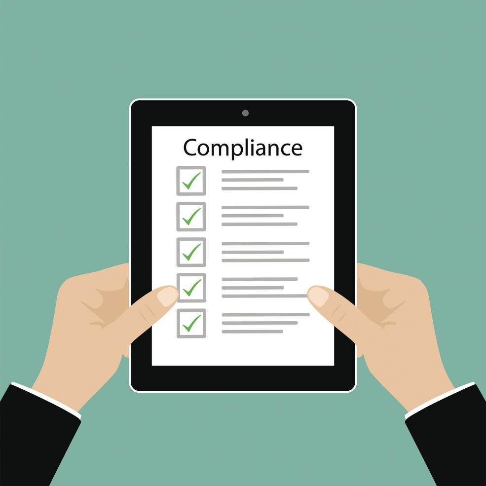 Ensure Customer Data Compliance The ability to interact and do business with new and existing customers is core to generating revenue, and it’s why data compliance will always be of the utmost importance to your bottom line.