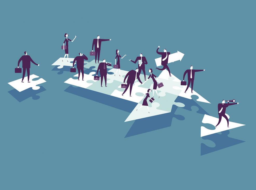 Enterprise Integration Platform Business transformation is ramping up, fast. Enterprises must embrace digital trends and choose the right enterprise integration platform to improve business outcomes.