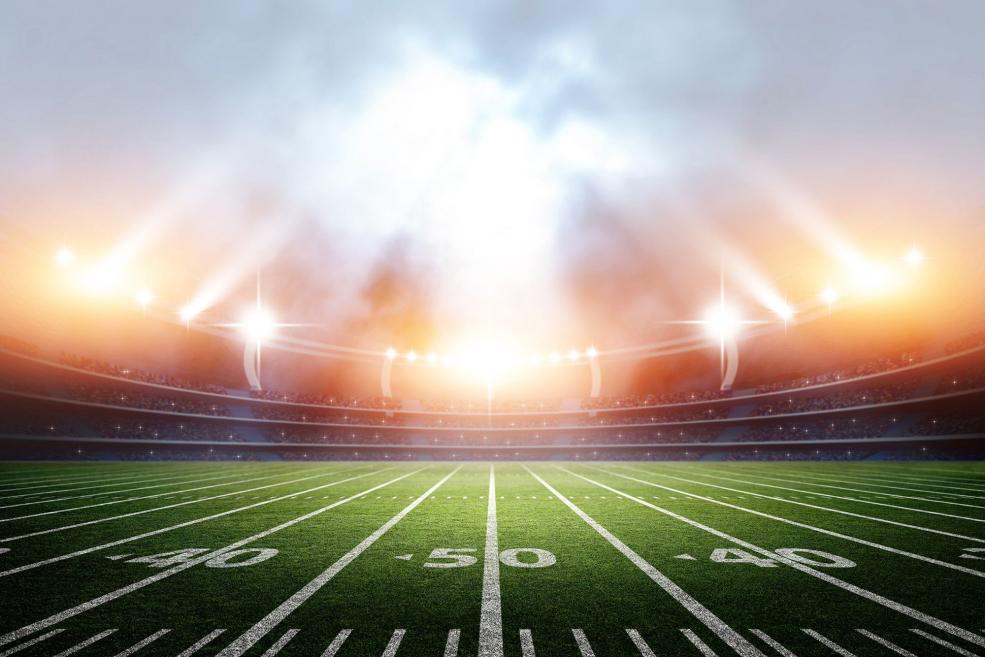 Think Tank Humanizing AI Super Bowl LIII may have been a bit dull, but the technology was not.