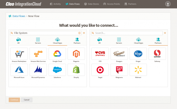 Intuitive. Easy to use