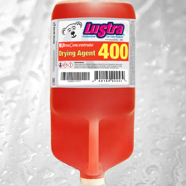 DRYING AGENT 400 - 4 GAL CASE