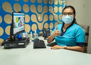 'Compromiso Compartido', programa que apoya a usuarios con boletas vencidas del servicio de agua potable