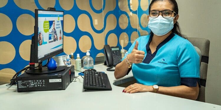 'Compromiso Compartido', programa que apoya a usuarios con boletas vencidas del servicio de agua potable