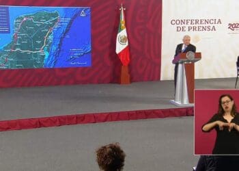 Arribarán 80 ingenieros militares más a Q.Roo para obras del aeropuerto de Tulum y Tren Maya