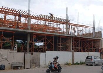 Avanzan más de 400 obras inmobiliarias en Tulum