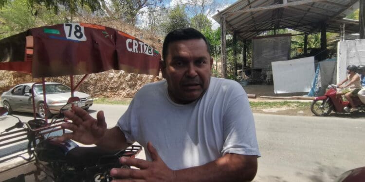 Minimiza consejero del PRD paso de Pedro Pérez a Morena