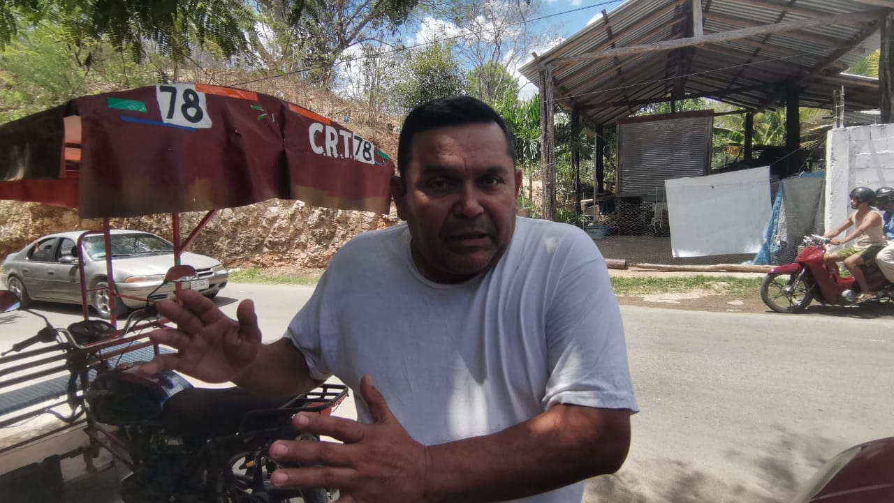 Minimiza consejero del PRD paso de Pedro Pérez a Morena