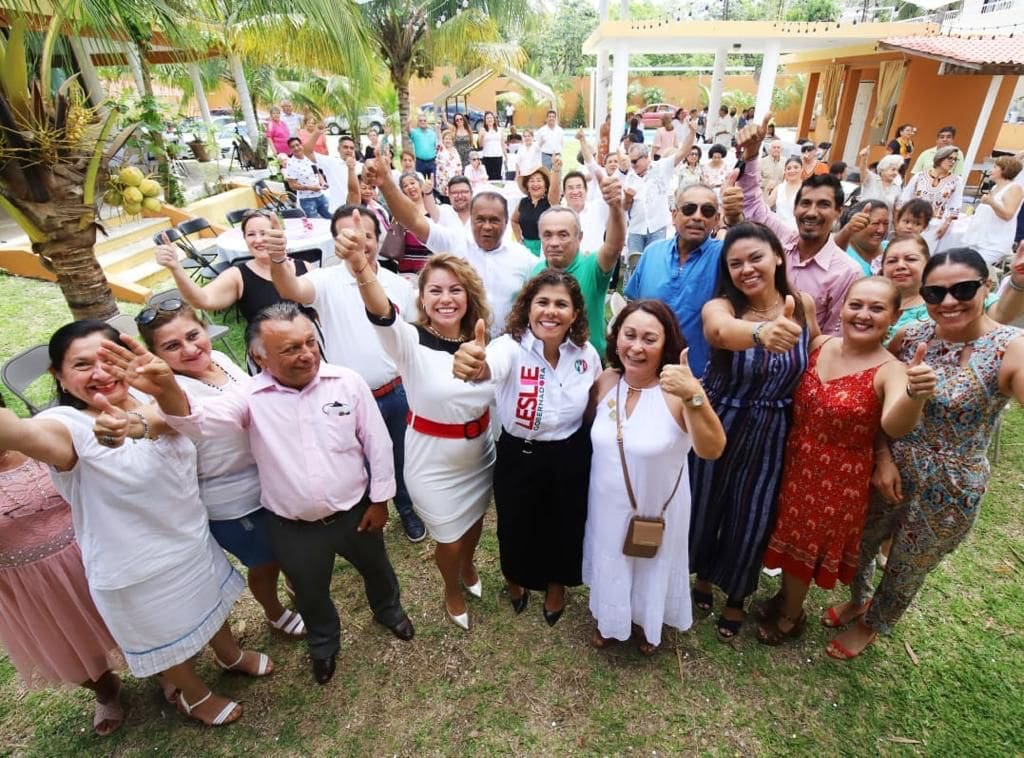 Propone Leslie Hendricks Rubio, crear “Casa y Museo del Pionero”