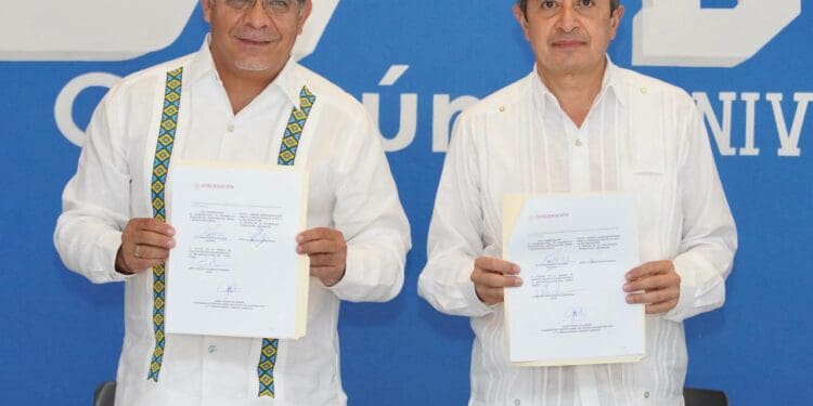 Instalan Consejo Quintanarroense para la Construcción de la Paz y la Reconciliación