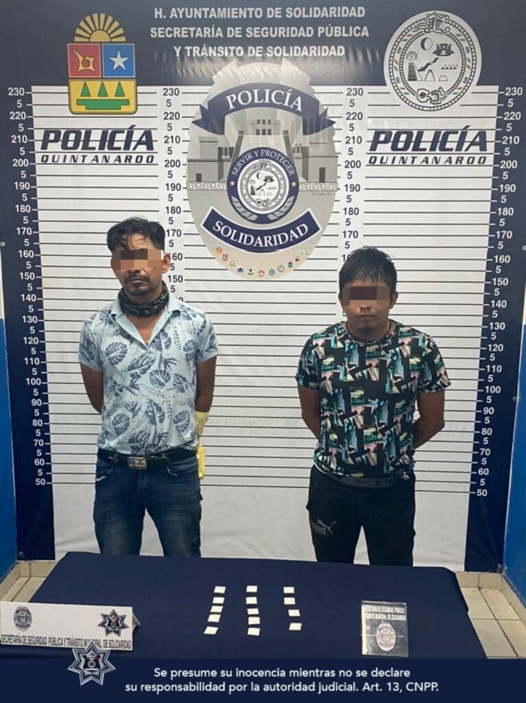 Detienen a dos, luego de ejecución de hombre en Cristo Rey