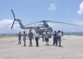 Se fortalece en Quintana Roo la estrategia para que las playas estén limpias de sargazo el mayor tiempo posible