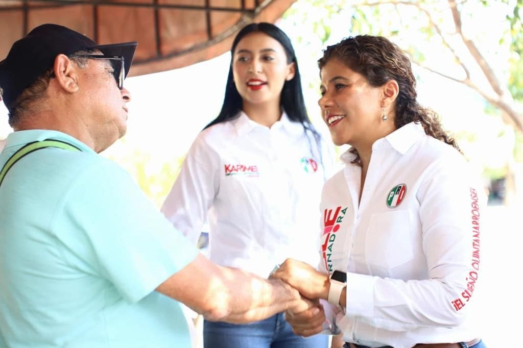 Propone Leslie Hendricks Rubio tres debates públicos, y presenciales