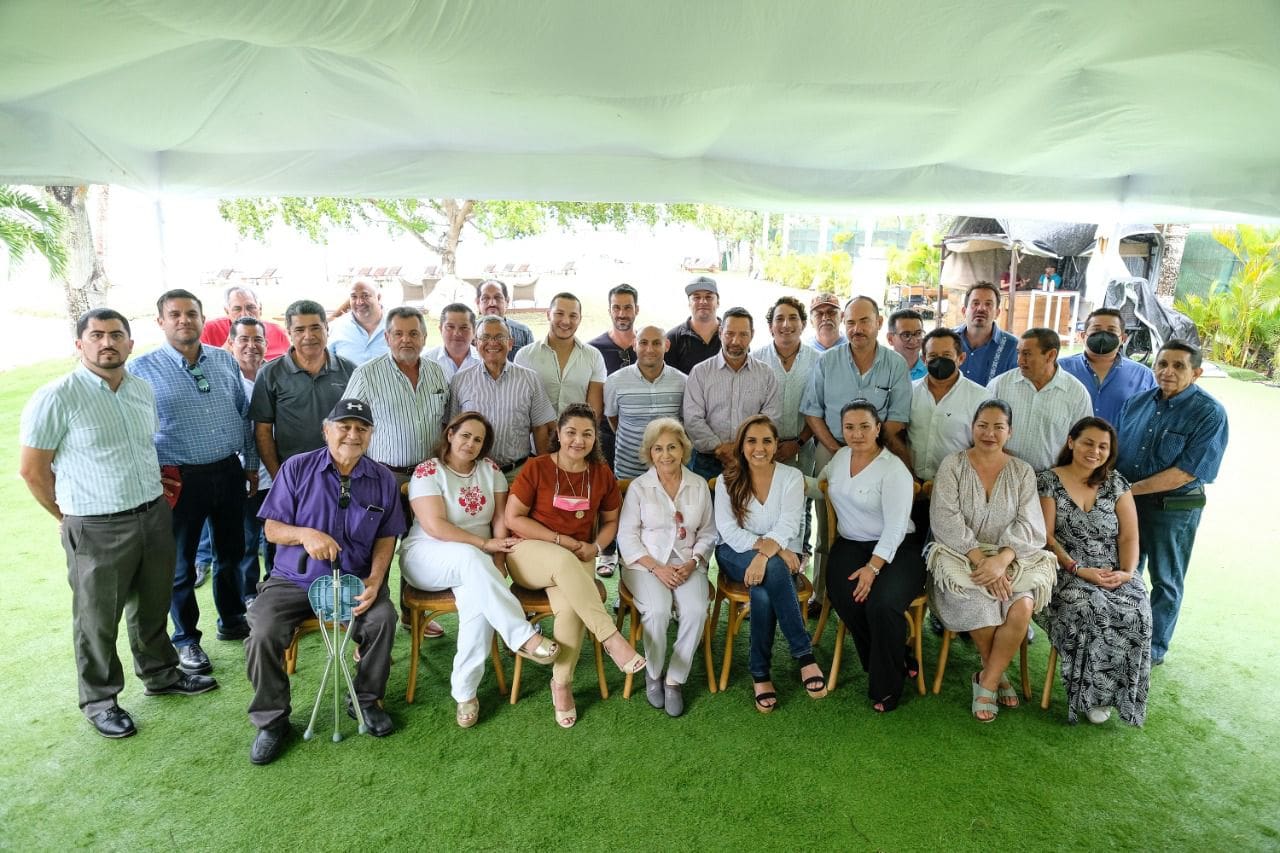 Desarrollo de Bacalar, con orden y certeza: Mara Lezama