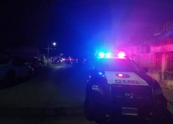 Balean a un menor de edad en Cancún