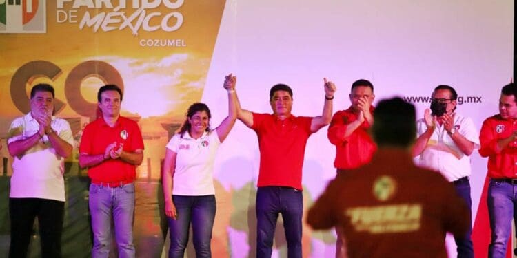 Sabemos cómo y tenemos con qué  y les vamos a ganar : Alejandro Moreno Cárdenas