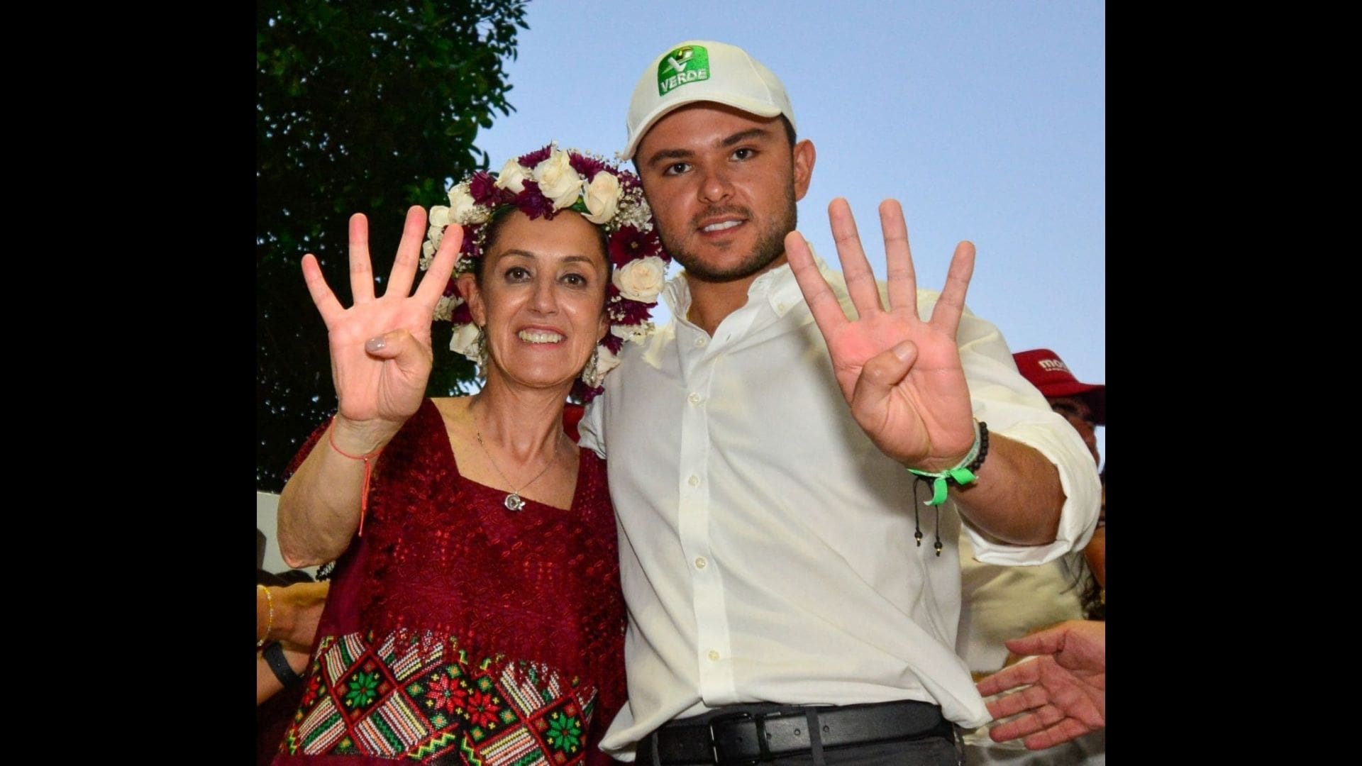 En Quintana Roo es el momento de las mujeres: Pablo Bustamante