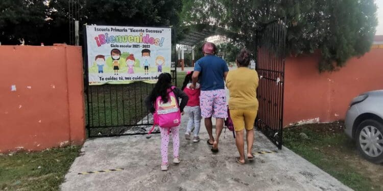 Cambios en los grados educativos aún no es oficial en Quintana Roo, declara funcionario