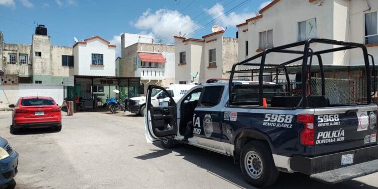 Ceguera orilla al suicidio a un hombre en Cancún