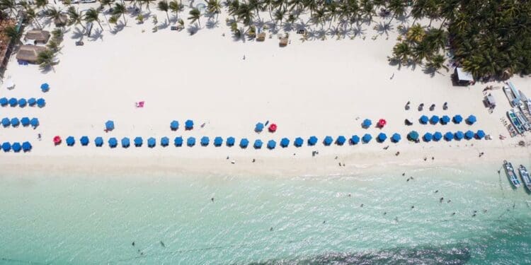 Los resultados de Semana Santa hacen vislumbrar mejores perspectivas para el verano