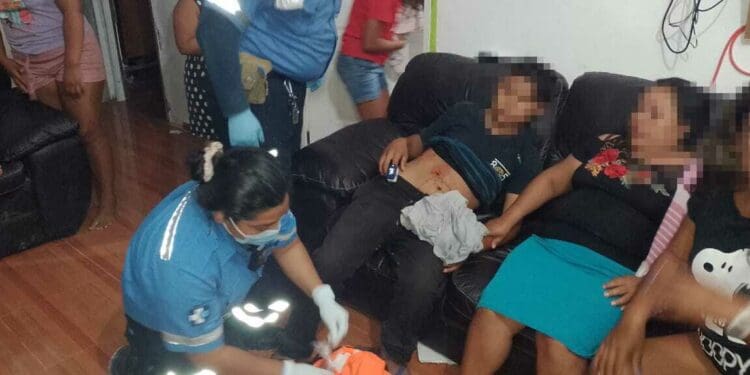 Ejecutan a un menor de edad y dejan a otro herido en Tulum