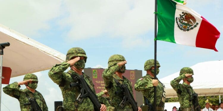 Conmemora Gobierno de Quintana Roo el 160 Aniversario de la Batalla de Puebla