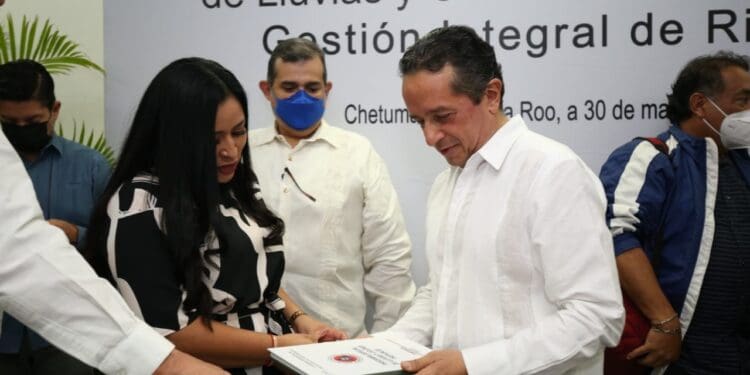 Quintana Roo se prepara para afrontar la temporada de huracanes