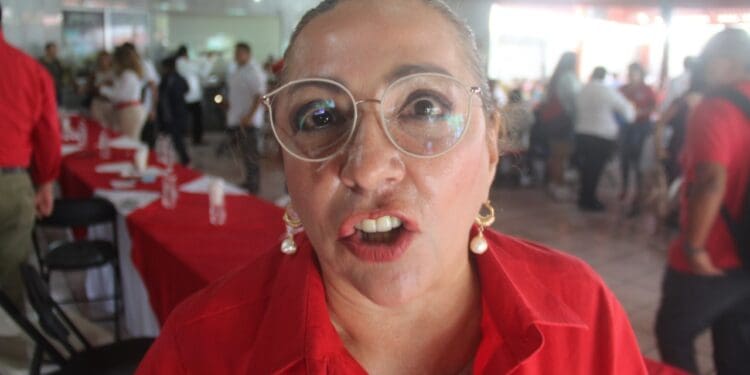 Califica Cora Amalia de “inexpertos para gobernar” a candidatos y funcionarios morenistas