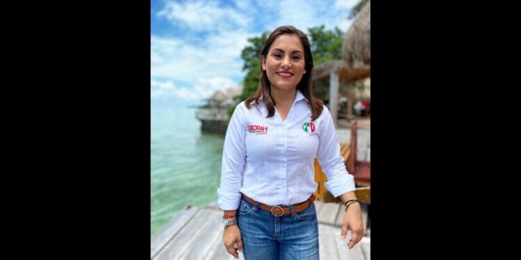 Centro de Innovación Turística para Quintana Roo”, propone Deborah Angulo
