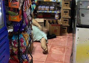 Ejecutan a encargado de tienda en la Región 92 de Cancún