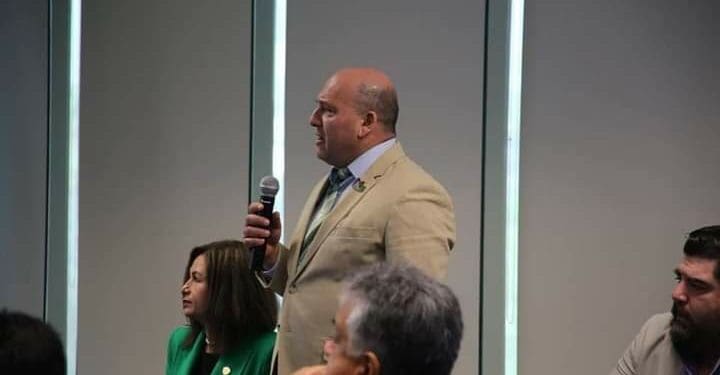 Ejecutan en Nuevo León a padre de candidato a diputado en Quintana Roo