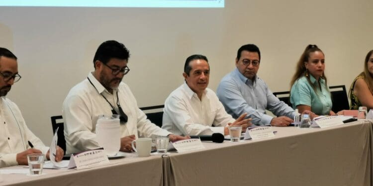 Al alza denuncias por violencia política de género, advierten durante foro en Cancún