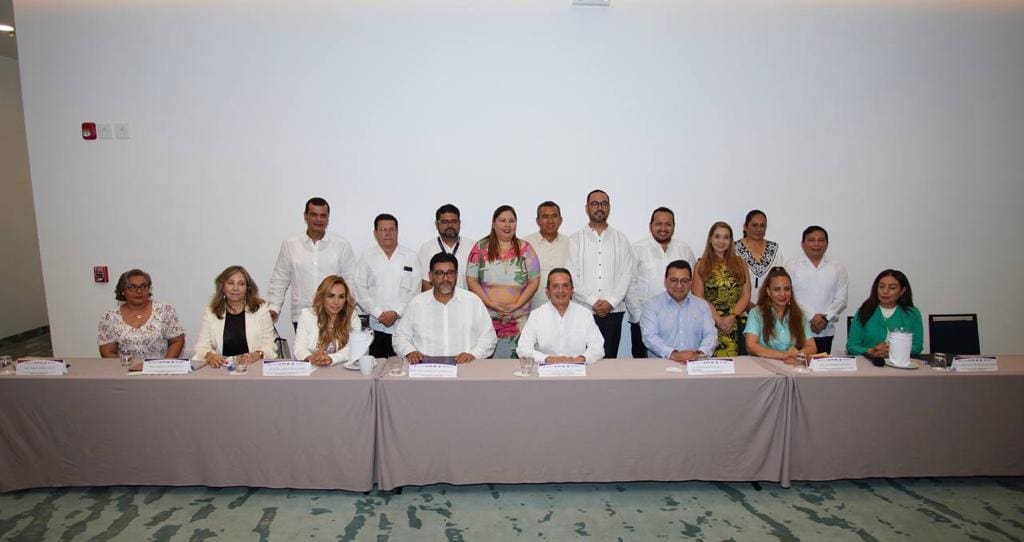 La mujer quintanarroense es un componente esencial para fortalecer la pluralidad en la entidad Carlos Joaquín