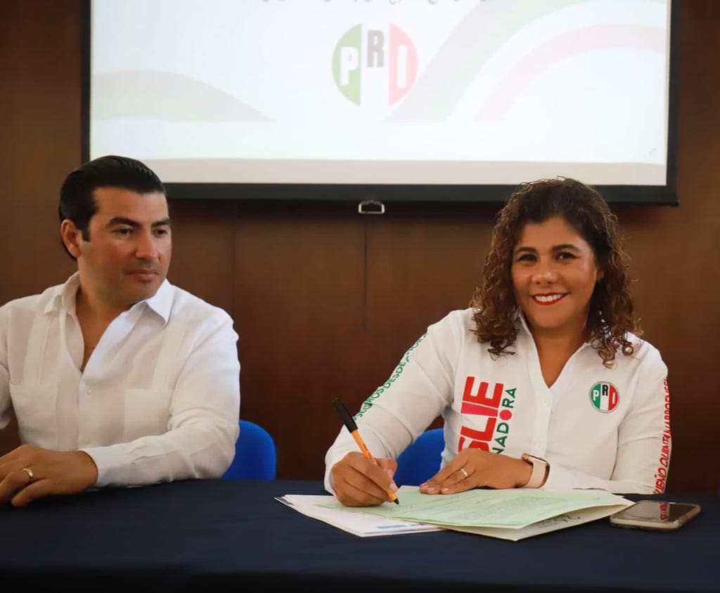 Cancún sin empresarios, sería un varadero o Isla Margarita: Leslie Hendricks