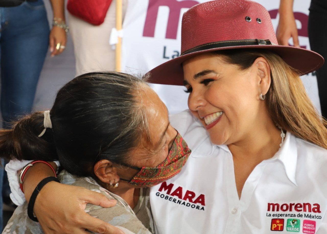 Lázaro Cárdenas Será ejemplo del combate a la desigualdad y marginación