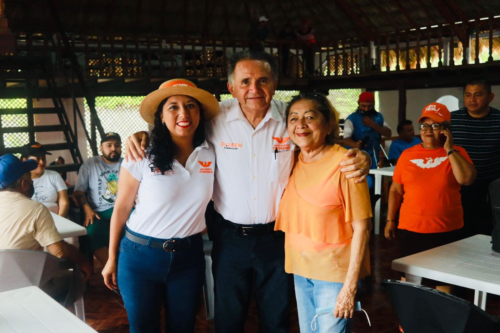 El Dr. Pech realizará “Sabatinas” para promover la transparencia