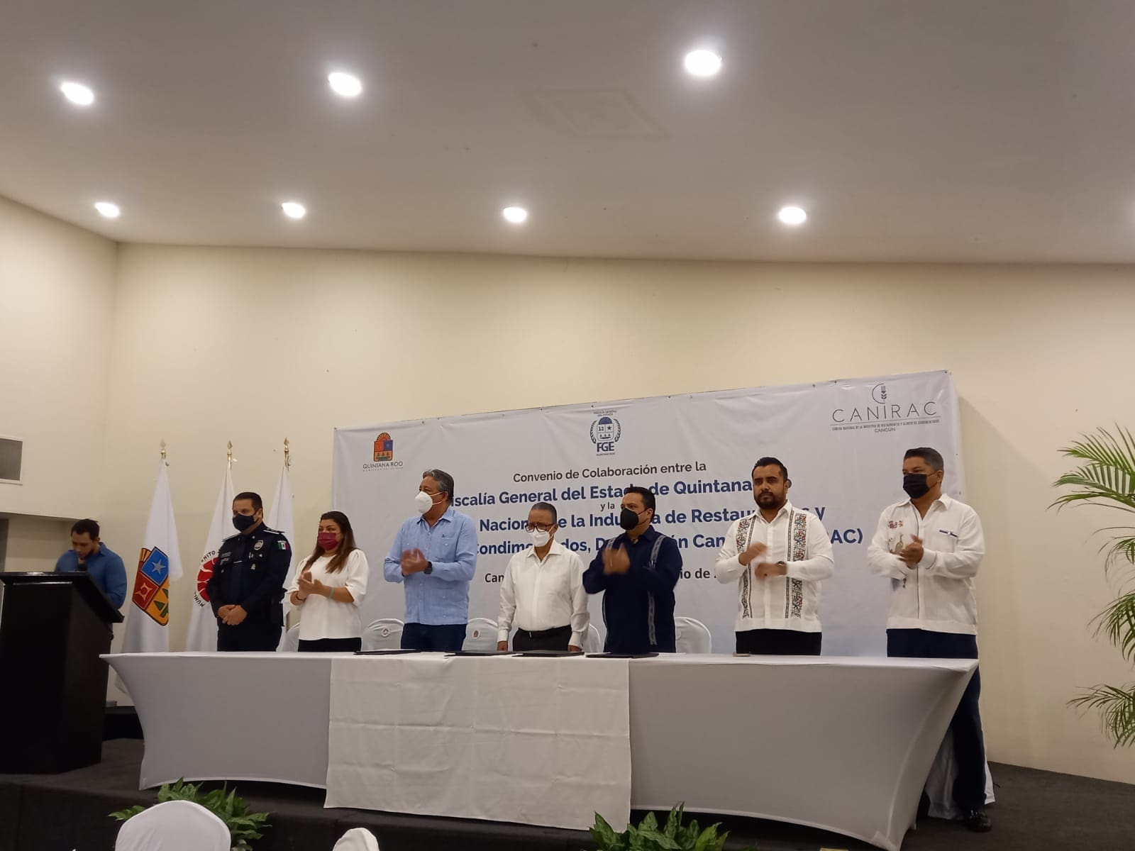 Analizará gobernador posibilidad de cerrar ciclo escolar de forma anticipada