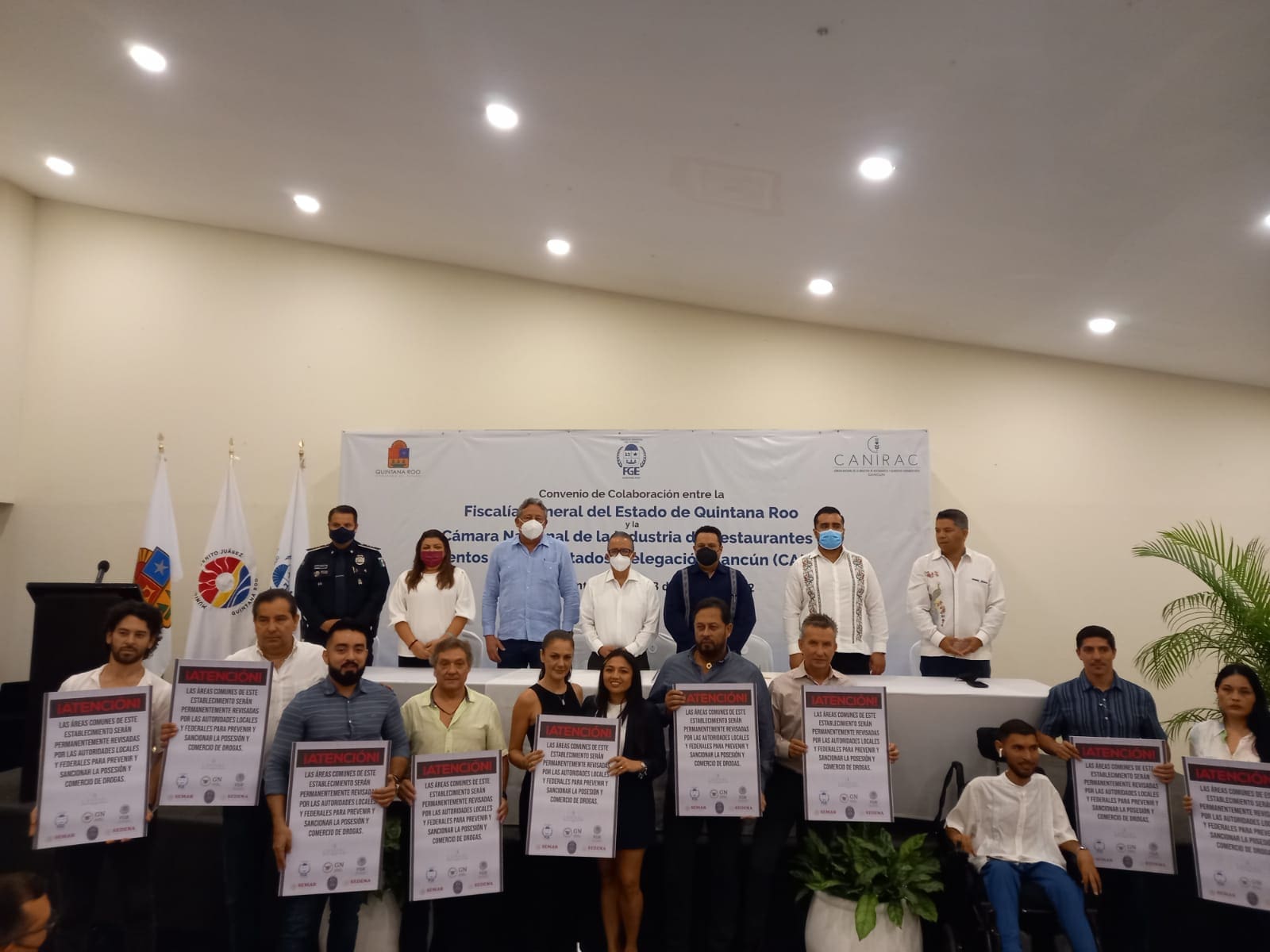 Analizará gobernador posibilidad de cerrar ciclo escolar de forma anticipada