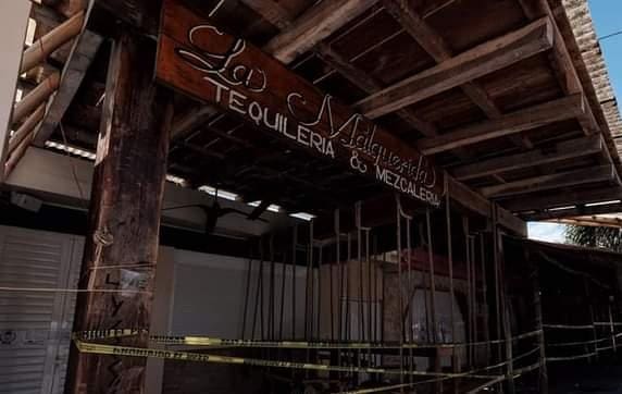 Exhorta propietario de La Malquerida reapertura de local, 7 meses asegurado