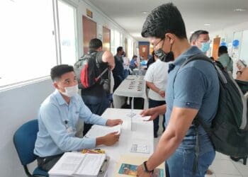 En mayo Quintana Roo registró una recuperación de más de 91 mil 600 empleos