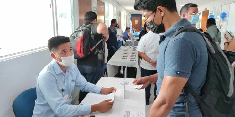 En mayo Quintana Roo registró una recuperación de más de 91 mil 600 empleos