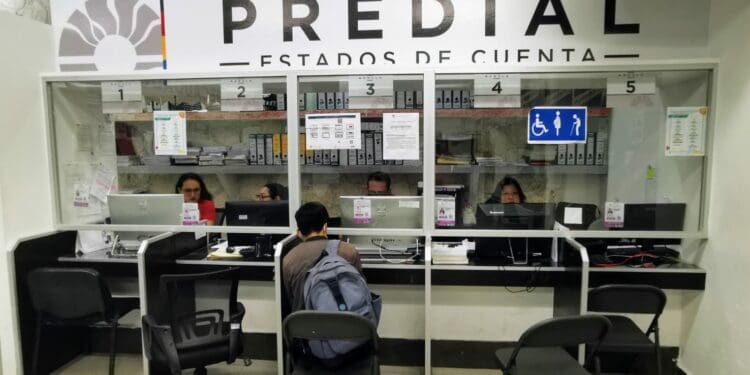 EXTIENDE GOBIERNO DE BJ JORNADA DE SUBSIDIOS FISCALES AL 30 DE JUNIO
