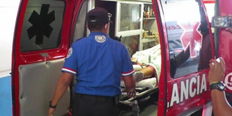 Enfrentamiento de delincuentes con policías deja a un herido de bala y un detenido