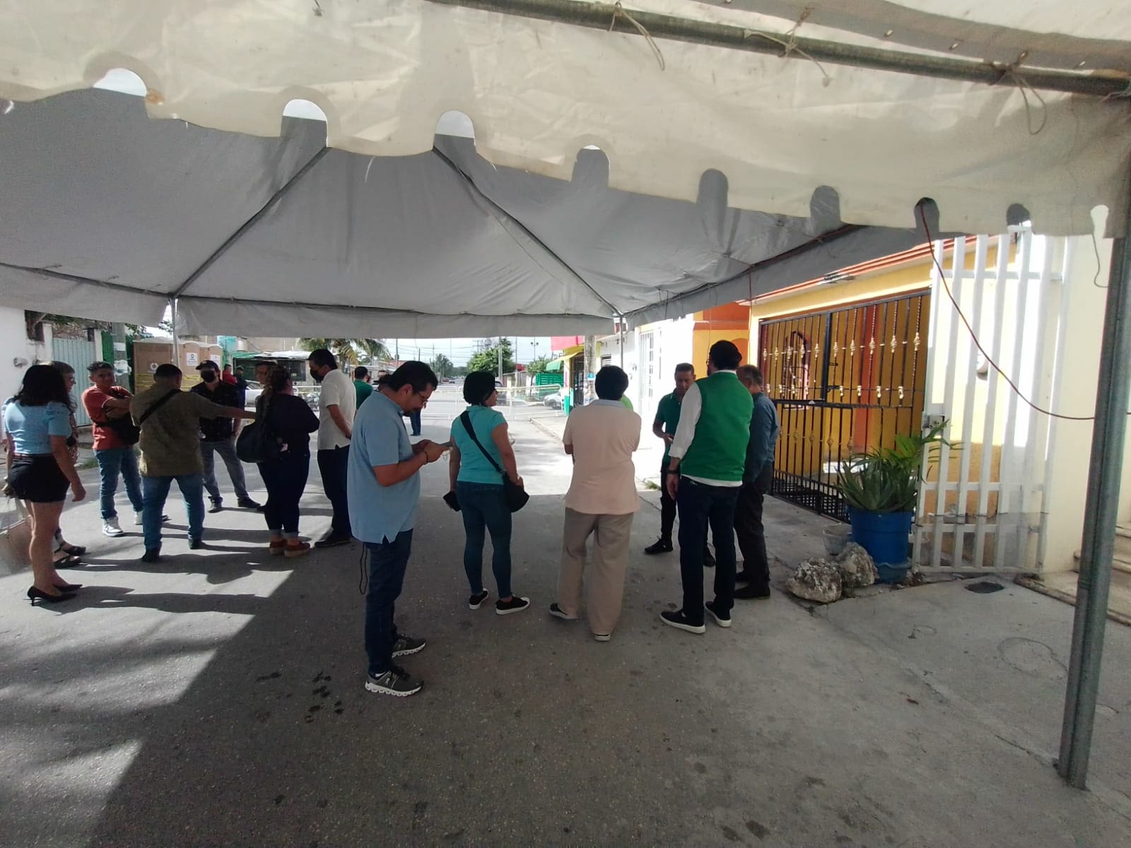 Gana Susana Hurtado en el Distrito.2 por 306 votos