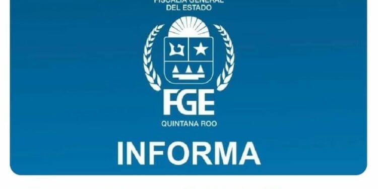 Identifican a 6 víctimas de Chikindzonot como los 'levantados' en Xcalak