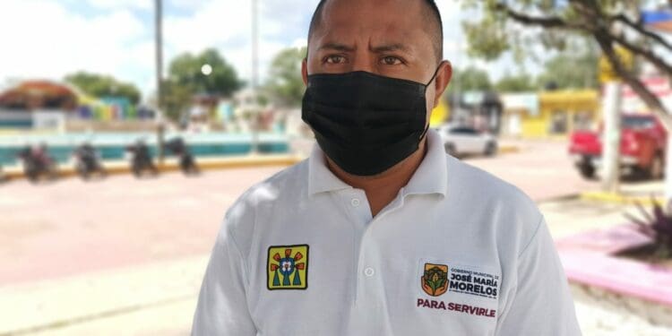 Sin buena respuesta, campaña de recolección de residuos electrónicos en José María Morelos