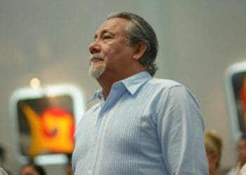 Quintana Roo, ejemplo nacional en materia censal