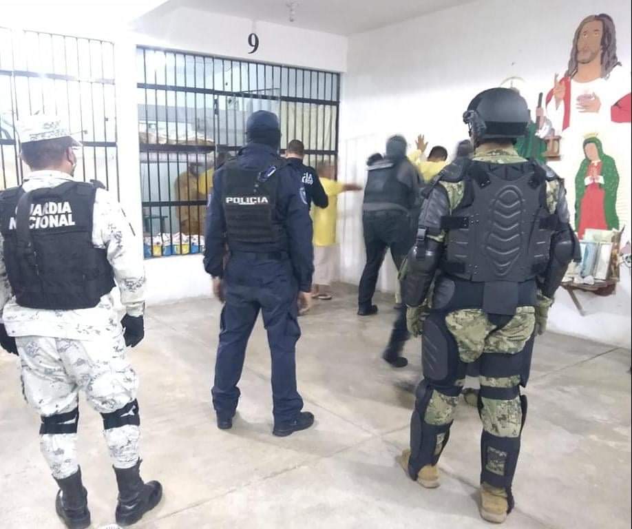 Especialista culpa inseguridad a nexos entre corporaciones y la delincuencia organizada